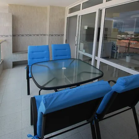 Overlooking Yumbo Centre With Heated Pool Maspalomas (Gran Canaria)