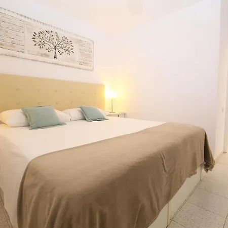 Overlooking Yumbo Centre With Heated Pool Maspalomas (Gran Canaria)